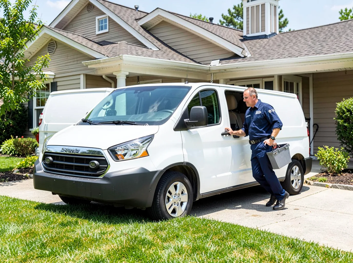 Emergency Plumber company in Palm Coast, FL